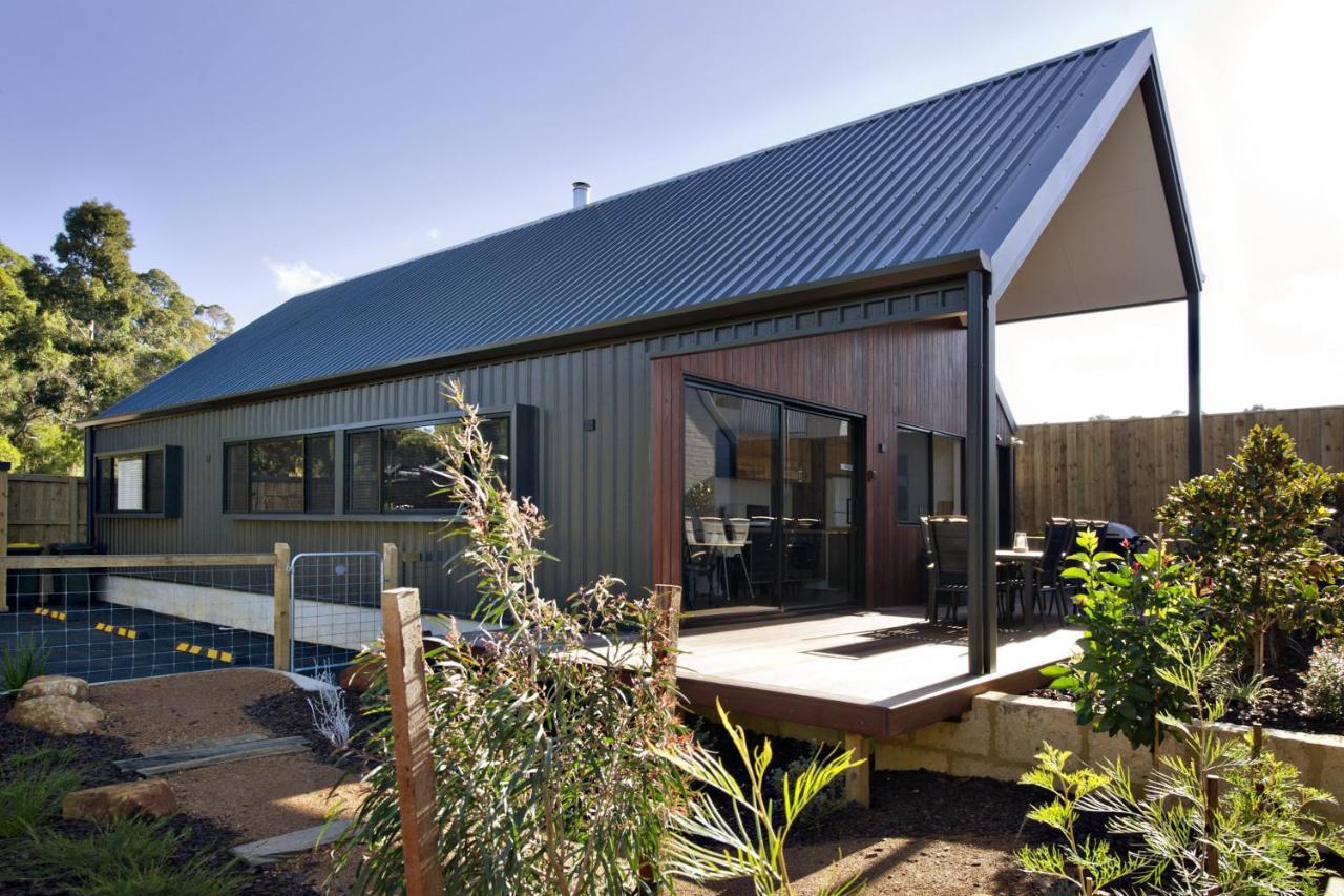 Margaret River Bungalow-3-Forest - Pet Friendly المظهر الخارجي الصورة