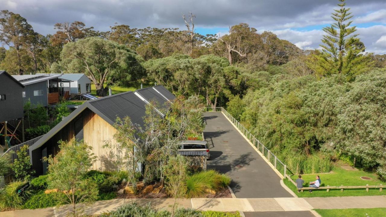 Margaret River Bungalow-3-Forest - Pet Friendly المظهر الخارجي الصورة
